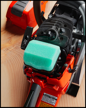 Load image into Gallery viewer, Husqvarna 572xp Air Cleaner System