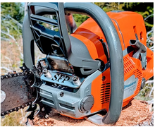 Load image into Gallery viewer, Steadfast Husqvarna 572 XP Mark II Performance Muffler