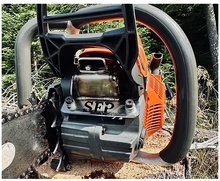 Load image into Gallery viewer, Steadfast Husqvarna 572 XP Mark II Performance Muffler