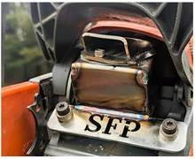 Load image into Gallery viewer, Steadfast Husqvarna 572 XP Mark II Performance Muffler