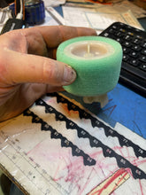 Load image into Gallery viewer, Echo CS-400/490/4910/501P cage and foam rings