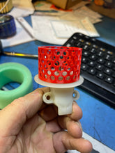 Load image into Gallery viewer, Echo CS-400/490/4910/501P cage and foam rings