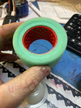 Load image into Gallery viewer, Echo CS-400/490/4910/501P cage and foam rings