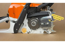 Load image into Gallery viewer, 309 Machine BarBlock Storage Plate