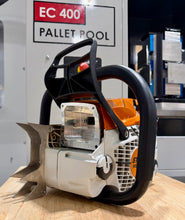 Load image into Gallery viewer, Undaunted Mfg. Performance Muffler Base - Stihl 500i