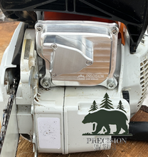 Load image into Gallery viewer, MS261 Performance Muffler - Version 2.0 Side Port