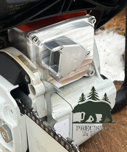 Load image into Gallery viewer, MS261 Performance Muffler - Version 2.0 Side Port