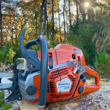 Load image into Gallery viewer, Undaunted Manufacturing-Recoil Handle -Fits Husqvarna 5 series Chainsaws
