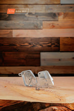 Load image into Gallery viewer, Echo 2511T, 2511TN, 2511P WCS Billet Muffler