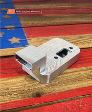 Load image into Gallery viewer, West Coast Saw Stihl MS201t billet muffler