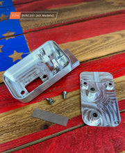 Load image into Gallery viewer, West Coast Saw Stihl MS201t billet muffler