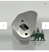 Load image into Gallery viewer, Red Beard Saws Modified MS194T