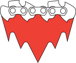 Red Beard Saws - Stoeckel Stacks