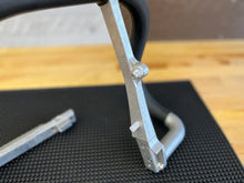 Load image into Gallery viewer, 309 Machine 261 3/4 Wrap Handlebar