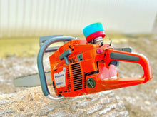 Load image into Gallery viewer, **2-Pack Special Husqvarna 395XP Air Cleaner System