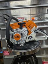 Load image into Gallery viewer, Red Beard Saws Ported 500i Chainsaw – Powerhead Only