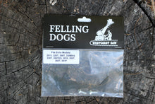 Load image into Gallery viewer, Echo 3-POINT WESTCOAST SAW™ FELLING DOGS