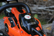 Load image into Gallery viewer, Echo 3-POINT WESTCOAST SAW™ FELLING DOGS