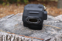 Load image into Gallery viewer, **OEM** 395xp Cadillac Muffler