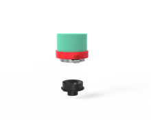 Load image into Gallery viewer, Husqvarna 357/359 Vstack Adapter`