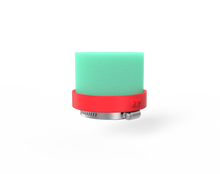 Load image into Gallery viewer, Red Beard Saws Air Filtration System. Size 2” I.D.