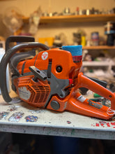 Load image into Gallery viewer, Husqvarna 565/572xp Vstack Adapter