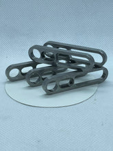 Load image into Gallery viewer, Stihl 12mm to Echo 590-620P Bar Adapter