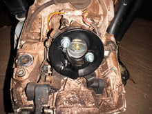 Load image into Gallery viewer, Red Beard Saws Air Filtration System. Size 2” I.D.