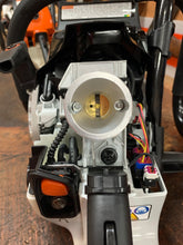 Load image into Gallery viewer, 500I AIR FILTER STACK