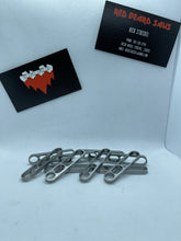 Load image into Gallery viewer, Stihl 12mm to Husqvarna 9mm ( D009) Bar Adapter