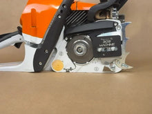 Load image into Gallery viewer, 309 Machine BarBlock Storage Plate
