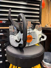 Load image into Gallery viewer, Red Beard Saws Ported RBS 462cm Chainsaw – Powerhead Only
