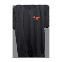 Load image into Gallery viewer, Red Beard Saws T-Shirt
