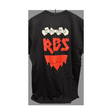Load image into Gallery viewer, Red Beard Saws T-Shirt
