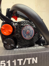Load image into Gallery viewer, Red Beard Saws Ported Black Dyed Echo RBS 2511TN Chainsaw
