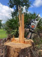 Load image into Gallery viewer, Red Beard Saws Ported RBS 500i Chainsaw – Powerhead Only
