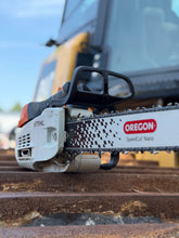 Load image into Gallery viewer, Undaunted Mfg. Performance Muffler Kit – Fits Stihl MS201T

