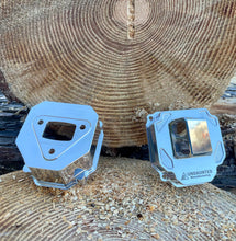 Load image into Gallery viewer, Undaunted Mfg. Performance Muffler Kit – Fits Husqvarna 592/585
