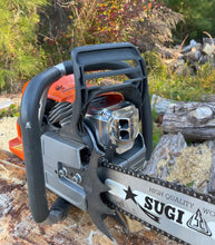 Load image into Gallery viewer, Undaunted Mfg. Performance Muffler Kit – Fits Husqvarna 592/585
