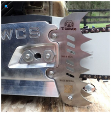 Load image into Gallery viewer, 500i-3 Titanium Ti-DAWGS
