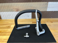 Load image into Gallery viewer, 309 Machine 261 3/4 Wrap Handlebar
