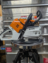 Load image into Gallery viewer, Red Beard Saws Ported 500i Chainsaw – Powerhead Only
