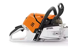 Load image into Gallery viewer, Red Beard Saws Ported 500i Chainsaw – Powerhead Only
