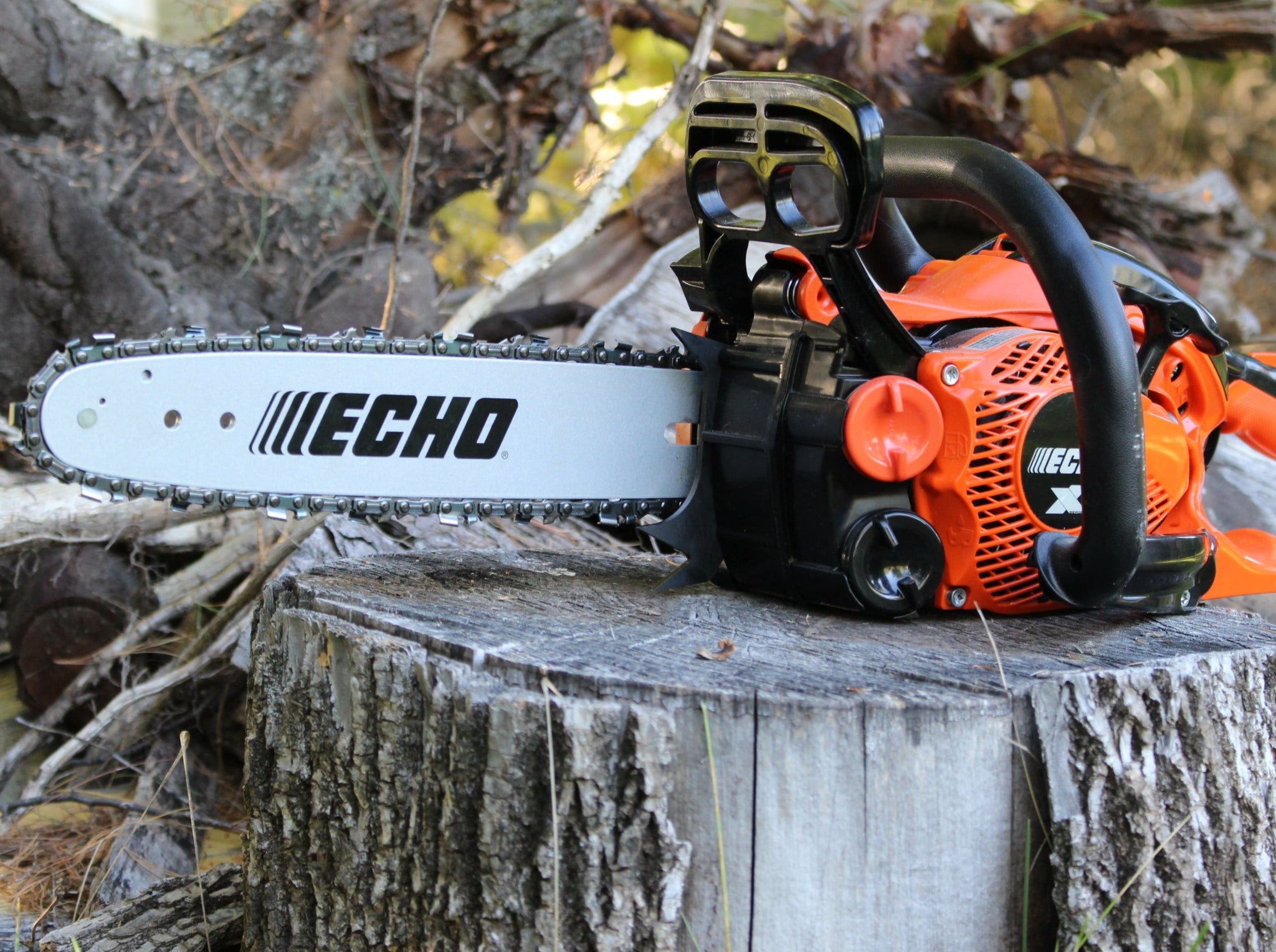 Echo 3-POINT WESTCOAST SAW™ FELLING DOGS – Red Beard Saws