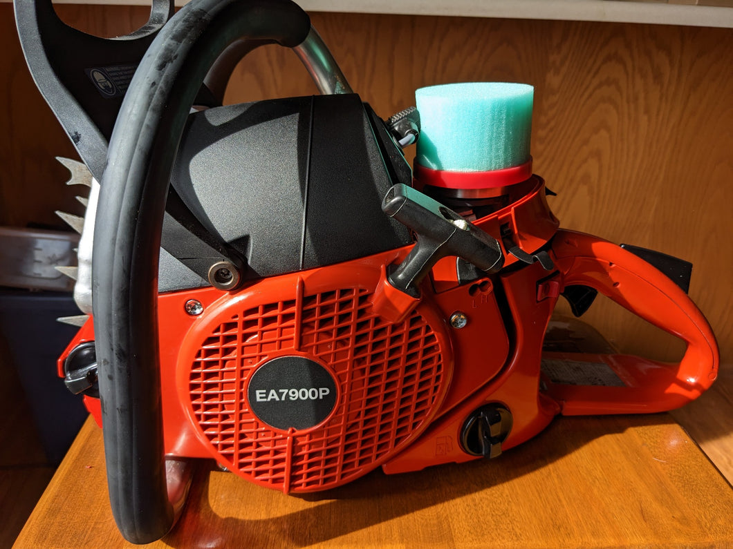 Dolmar/Makita Vstack Adapter – Red Beard Saws Stoeckel Stacks